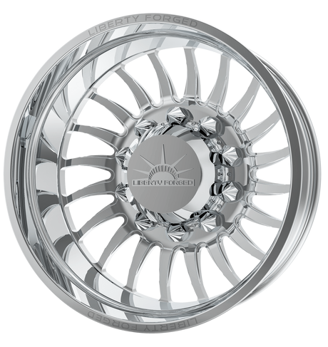 Liberty Forged LBTYD32 Dually