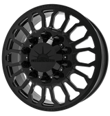 Liberty Forged LBTYD33 Dually