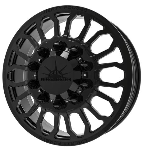 Liberty Forged LBTYD33 Dually