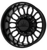 Liberty Forged LBTYD33 Dually