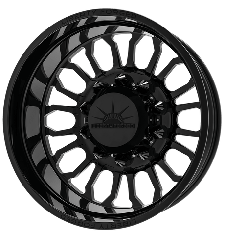 Liberty Forged LBTYD33 Dually