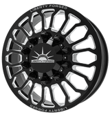 Liberty Forged LBTYD33 Dually