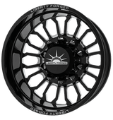 Liberty Forged LBTYD33 Dually