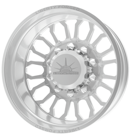 Liberty Forged LBTYD33 Dually