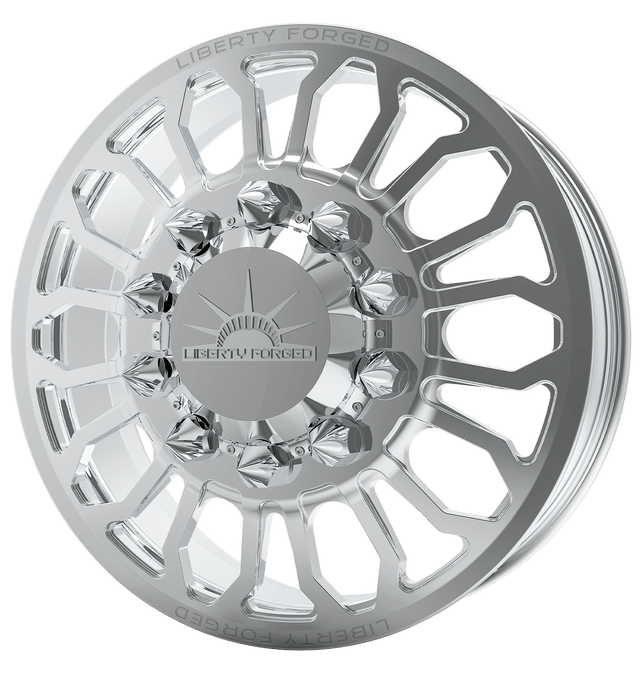 Liberty Forged LBTYD33 Dually