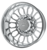 Liberty Forged LBTYD33 Dually