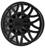 Liberty Forged LBTYD34 Dually
