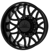 Liberty Forged LBTYD34 Dually