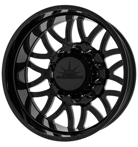 Liberty Forged LBTYD34 Dually
