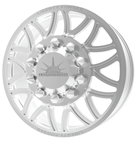 Liberty Forged LBTYD34 Dually