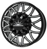 Liberty Forged LBTYD34 Dually