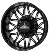 Liberty Forged LBTYD34 Dually