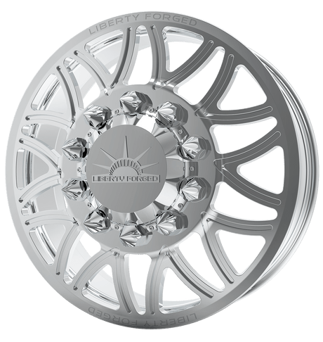 Liberty Forged LBTYD34 Dually