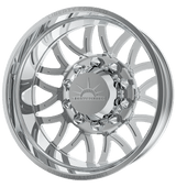 Liberty Forged LBTYD34 Dually