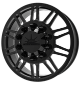 Liberty Forged LBTYD35 Dually