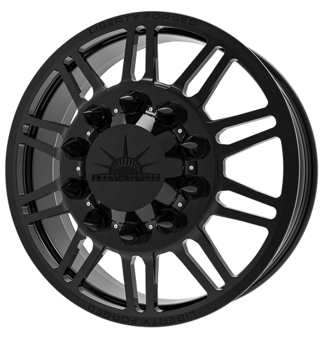 Liberty Forged LBTYD35 Dually