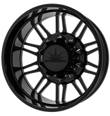 Liberty Forged LBTYD35 Dually