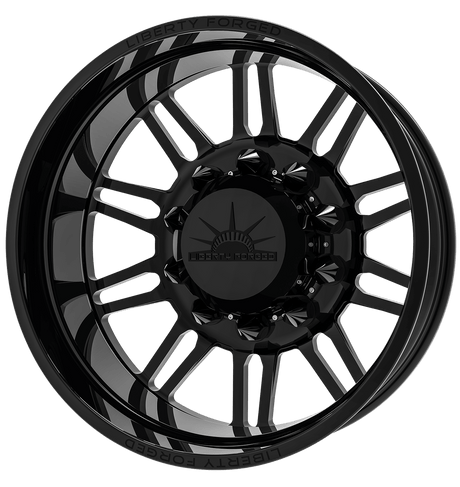 Liberty Forged LBTYD35 Dually
