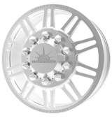 Liberty Forged LBTYD35 Dually