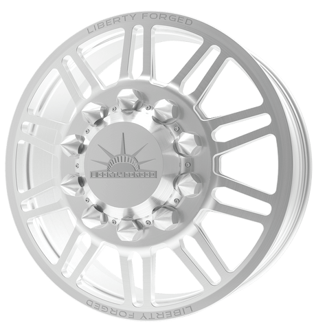 Liberty Forged LBTYD35 Dually
