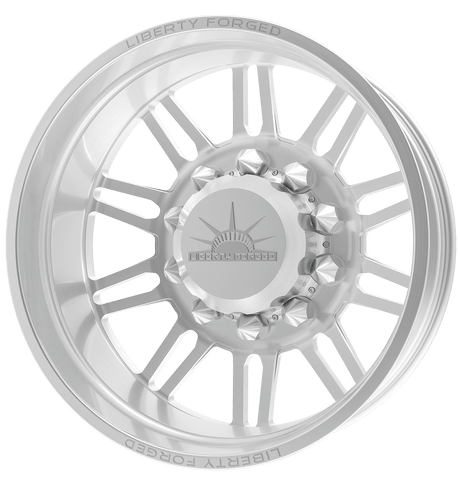 Liberty Forged LBTYD35 Dually