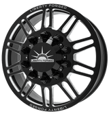 Liberty Forged LBTYD35 Dually