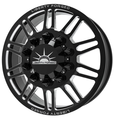 Liberty Forged LBTYD35 Dually