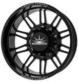 Liberty Forged LBTYD35 Dually