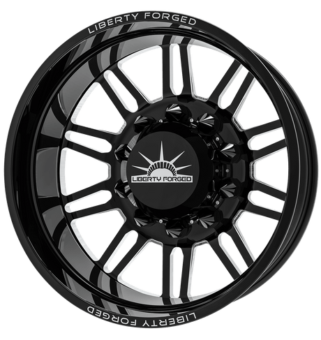 Liberty Forged LBTYD35 Dually