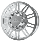 Liberty Forged LBTYD35 Dually