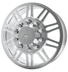 Liberty Forged LBTYD35 Dually