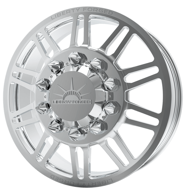 Liberty Forged LBTYD35 Dually