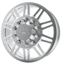 Liberty Forged LBTYD35 Dually
