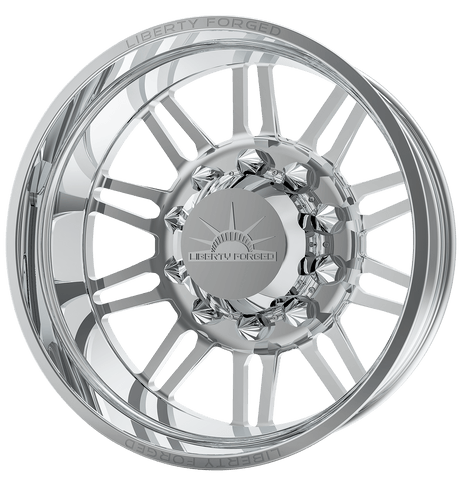 Liberty Forged LBTYD35 Dually
