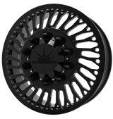 Liberty Forged LBTYD36 Dually