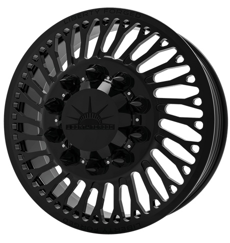 Liberty Forged LBTYD36 Dually