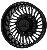 Liberty Forged LBTYD36 Dually