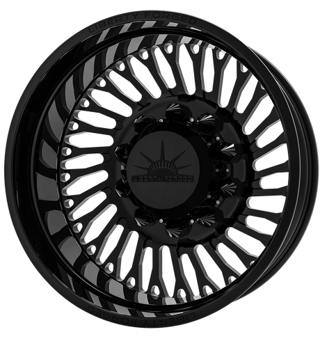 Liberty Forged LBTYD36 Dually