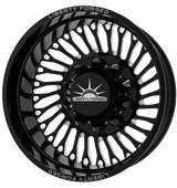 Liberty Forged LBTYD36 Dually