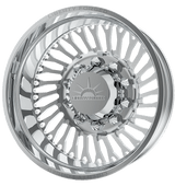 Liberty Forged LBTYD36 Dually