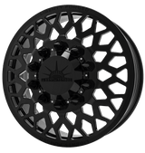 Liberty Forged LBTYD37 Dually