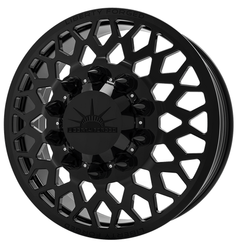 Liberty Forged LBTYD37 Dually