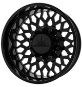Liberty Forged LBTYD37 Dually