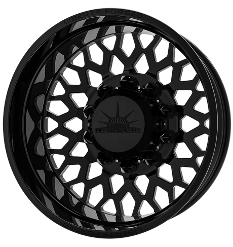Liberty Forged LBTYD37 Dually