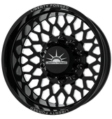 Liberty Forged LBTYD37 Dually