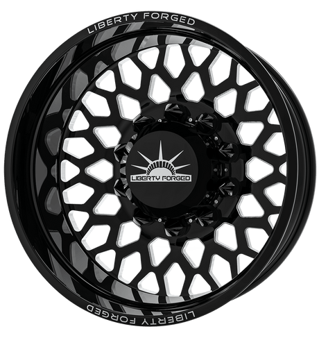 Liberty Forged LBTYD37 Dually