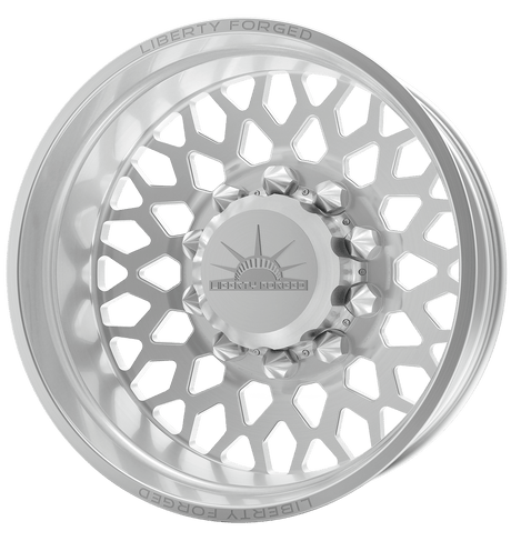 Liberty Forged LBTYD37 Dually