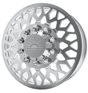 Liberty Forged LBTYD37 Dually
