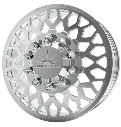 Liberty Forged LBTYD37 Dually
