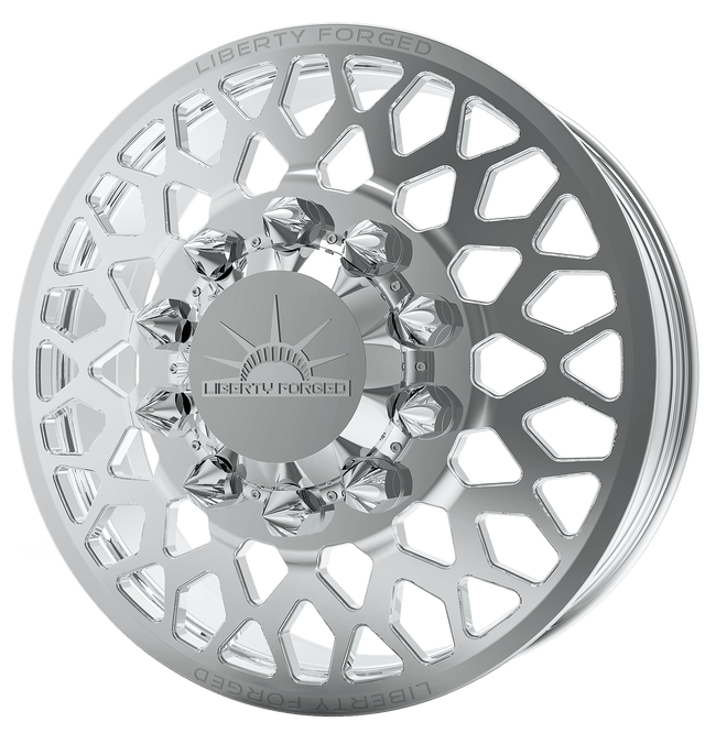 Liberty Forged LBTYD37 Dually
